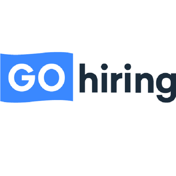 GOhiring GmbH logo