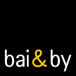 bai&by logo