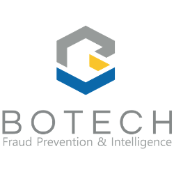 BOTECH Fraud Prevention & Intelligence