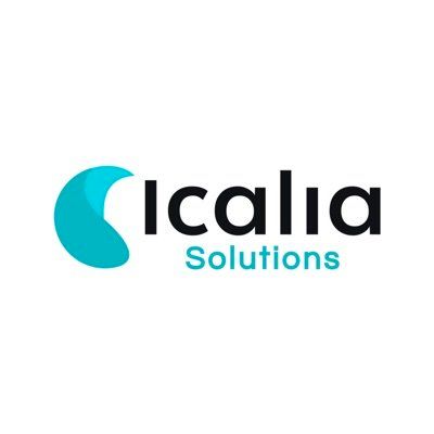 ICALIA Solutions Sl logo