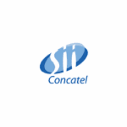 SII Concatel logo