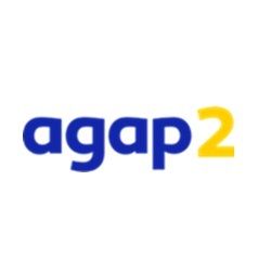 Agap2 logo