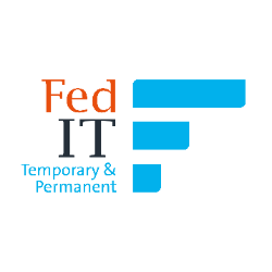 FED IT logo