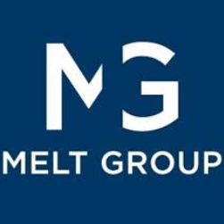 MELT GROUP logo
