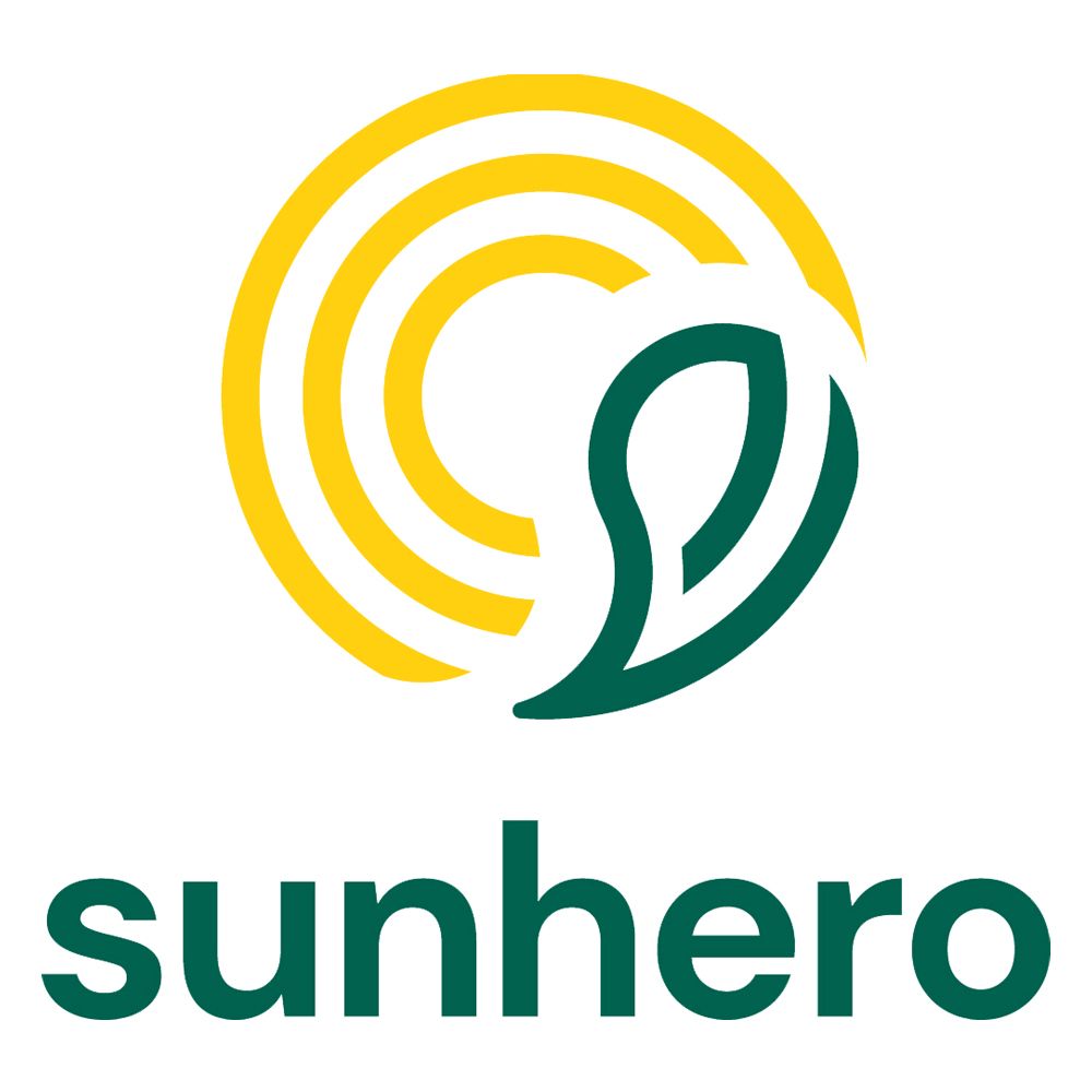 SUNHERO SPAIN S.L. logo
