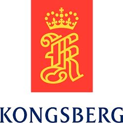 KONGSBERG MARITIME SPAIN logo