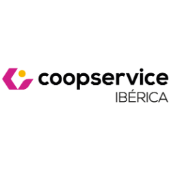 COOPSERVICE IBERICA logo