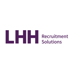 LHH Recruitment Solutions logo