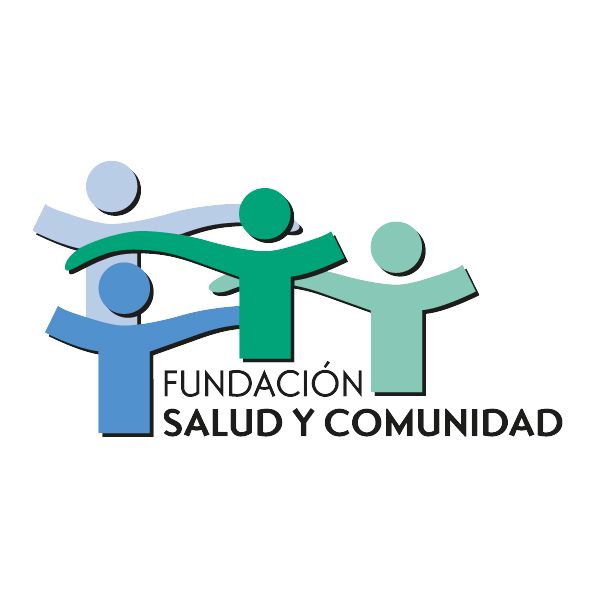 Fundació Salut i Comunitat logo