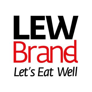 Lew Brand logo
