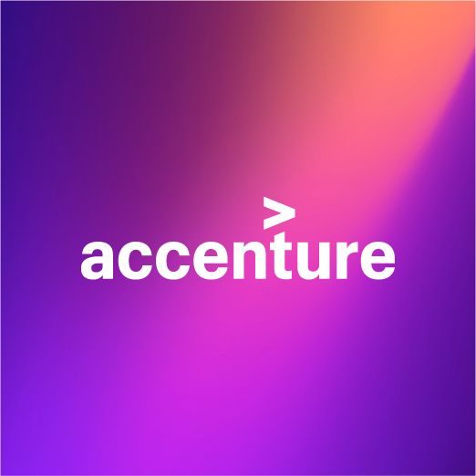 Accenture ofertas de primer empleo: logo