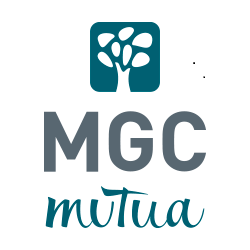 MGC Mutua logo