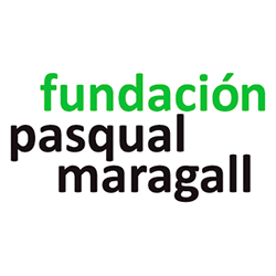 Fundació Pasqual Maragall logo