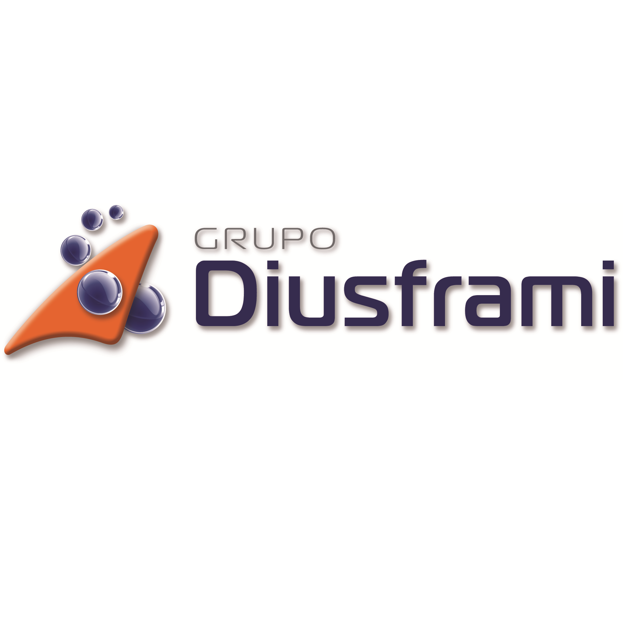 Grupo Diusframi logo