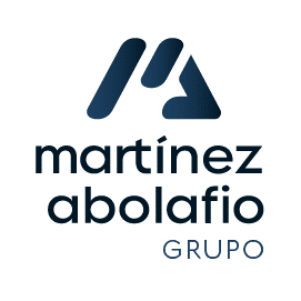 Grupo Martínez Abolafio logo