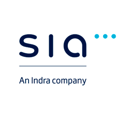 Grupo SIA logo