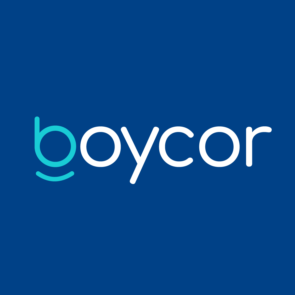 BOYCOR logo