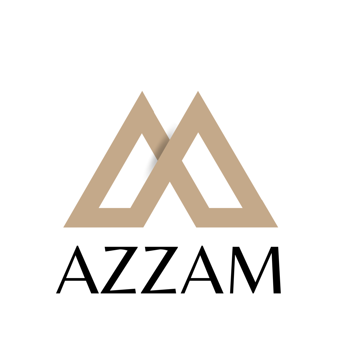 Azzam Vivienda logo