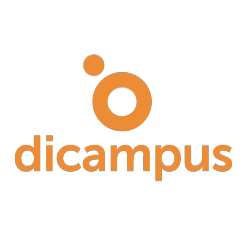 DICAMPUS logo
