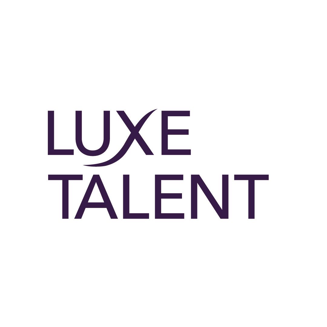 LUXETALENT logo