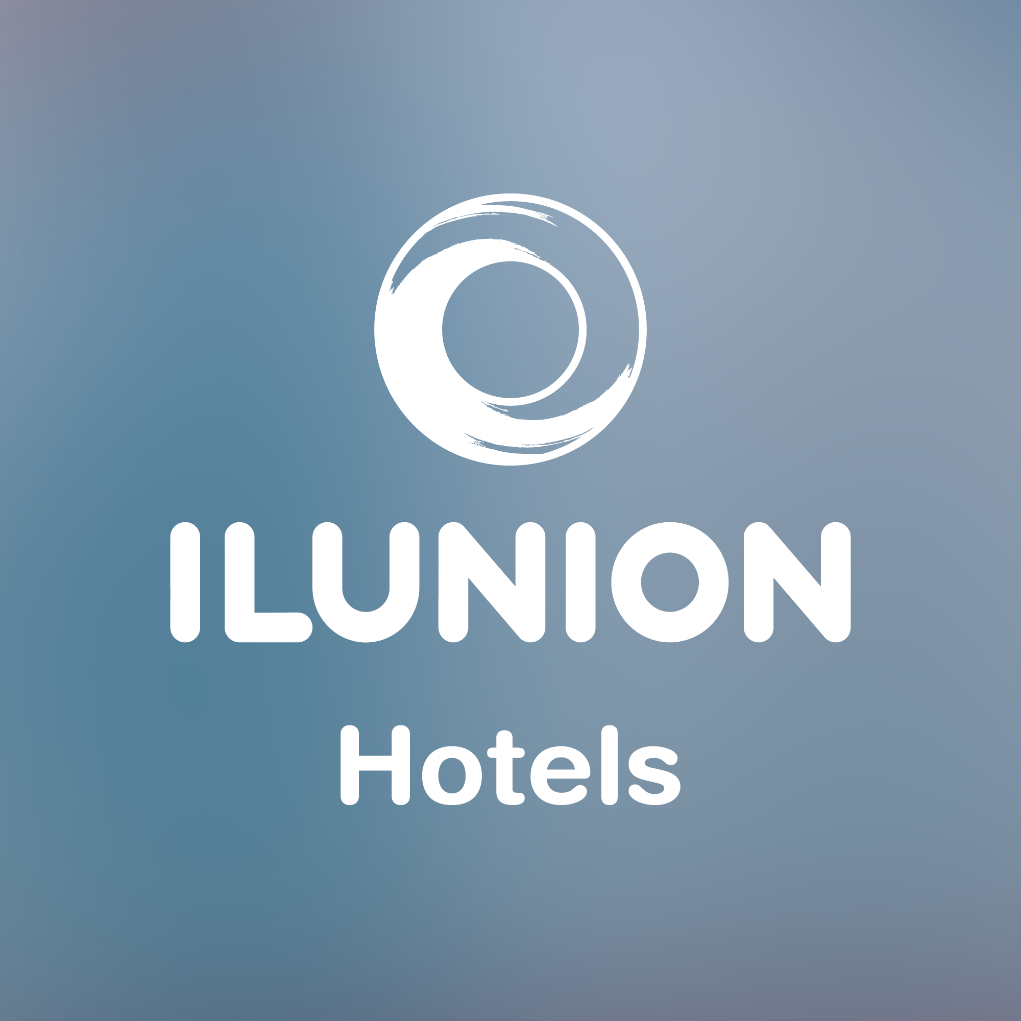 ILUNION HOTELS logo