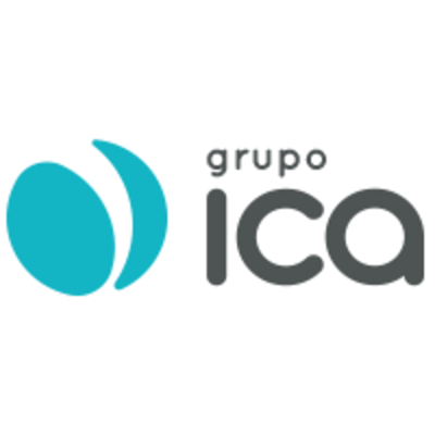 ICA, Informática y Comunicaciones Avanzadas S.L. (Barcelona) logo