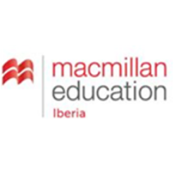 Macmillan Education logo