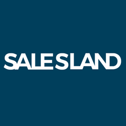 SALESLAND logo