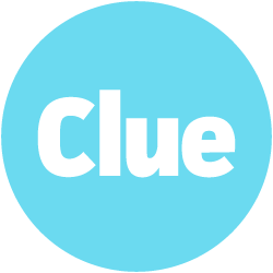 Clue Technologies logo