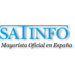 SATINFO logo