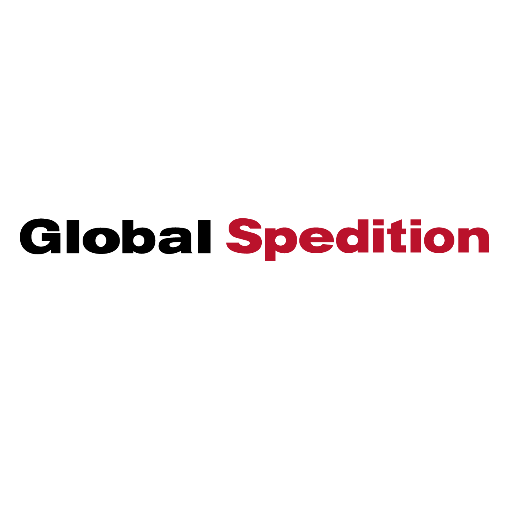 GLOBAL SPEDITION