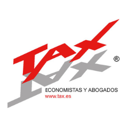 TAX BUSINESS DEVELOPMENT logo