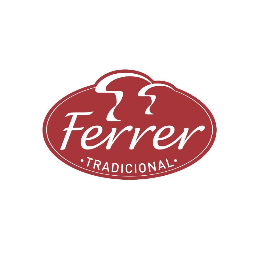 CONSERVES FERRER logo