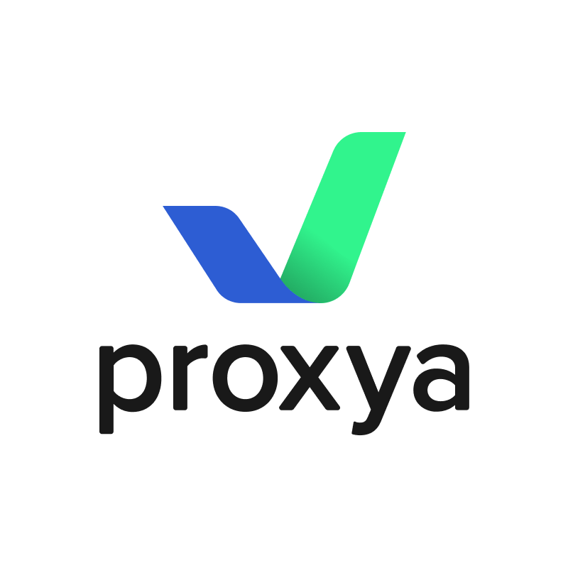 proxya logo