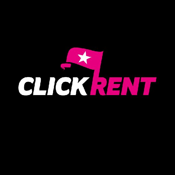 Click Rent logo