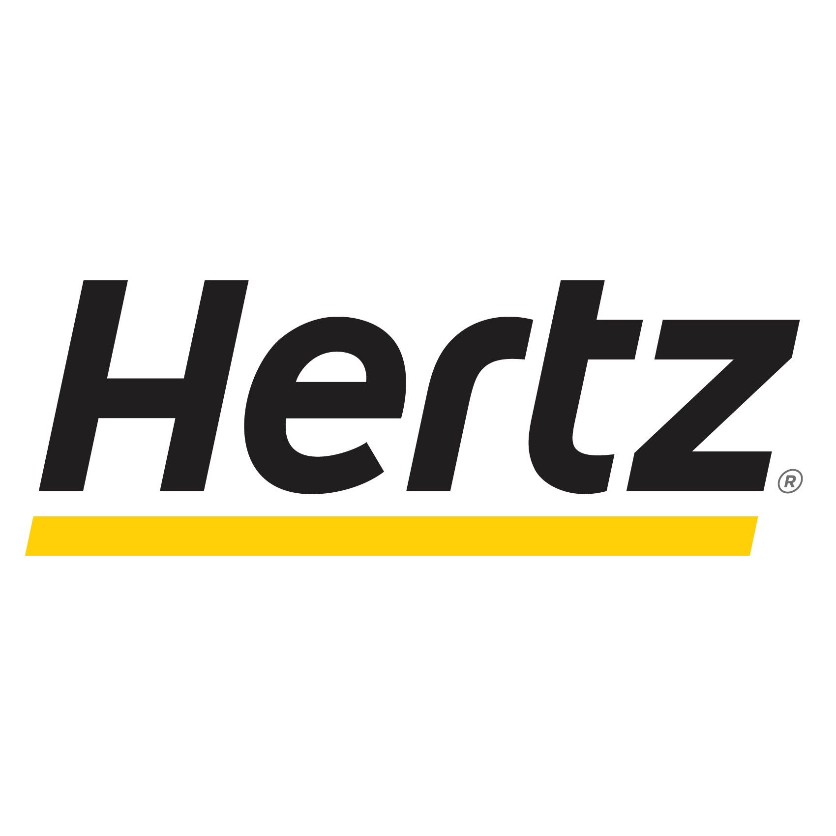 Hertz de España logo