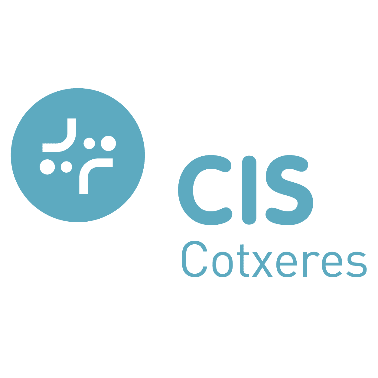 Centre Integral de Salut Cotxeres logo