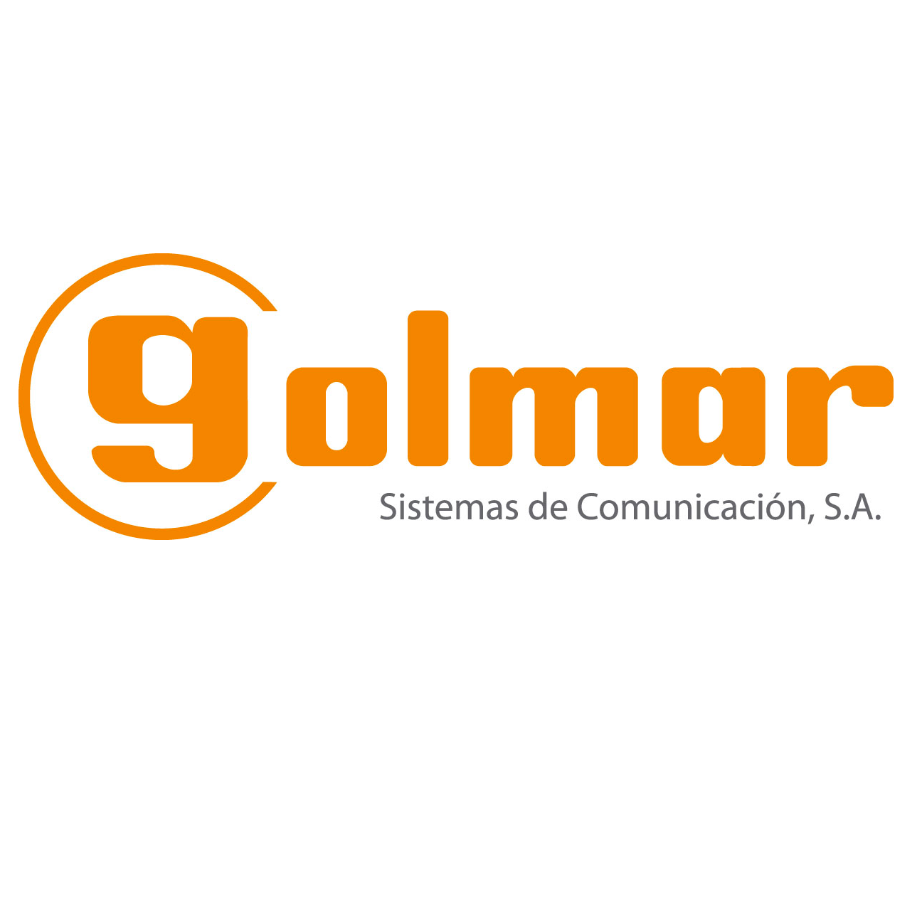 Golmar logo