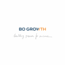 Bo Growth logo