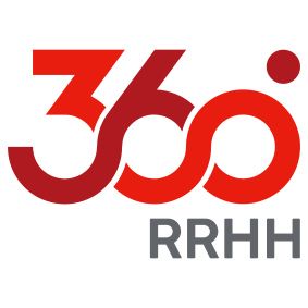Grupo 360 Recursos Humanos ETT S.L. logo
