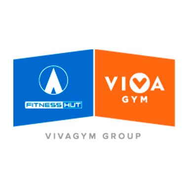 VivaGym logo