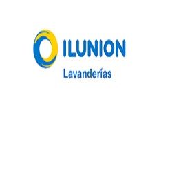 ILUNION LAVANDERIAS, S.A. logo