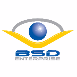 BSDENTERPRISE logo