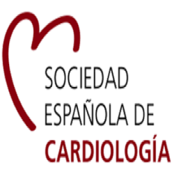 Sociedad Española de Cardiología logo