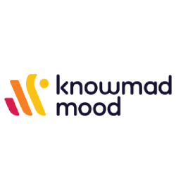 knowmad Mood logo