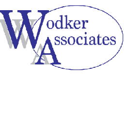 Wodker Associates logo