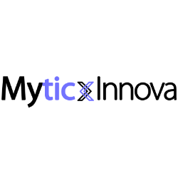 MYTIC INNOVA S.L. logo
