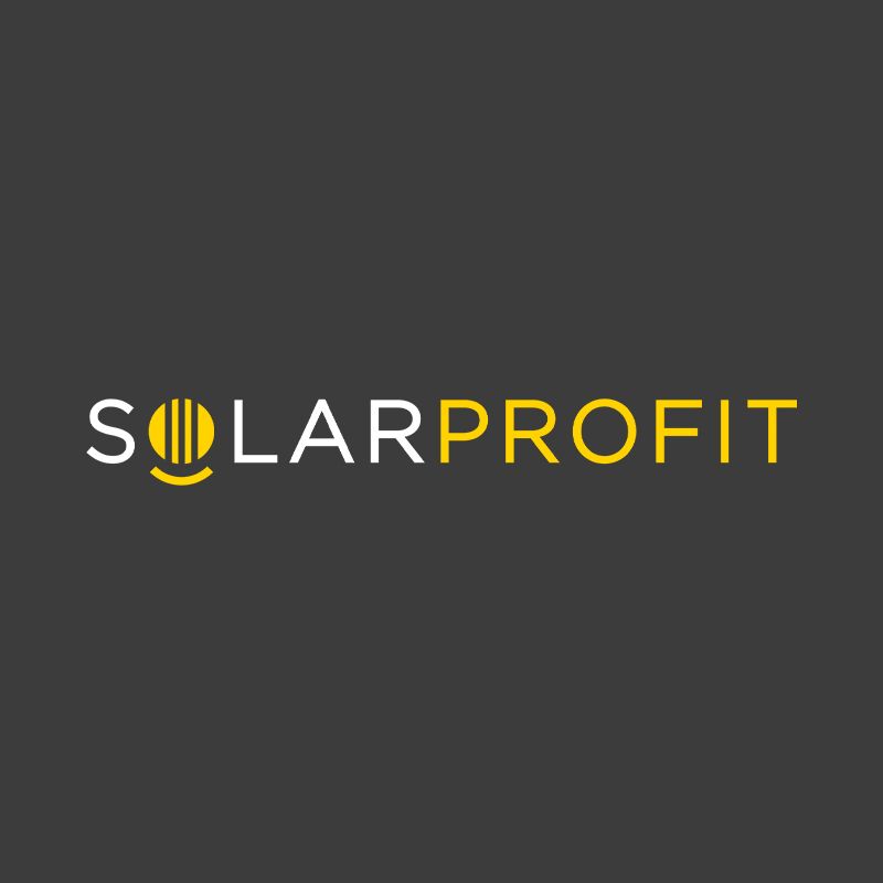 SolarProfit logo
