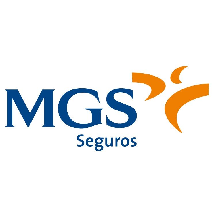 MGS Seguros y Reaseguros, S.A. logo