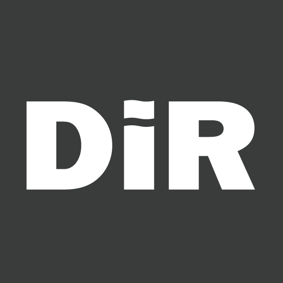 DIR logo